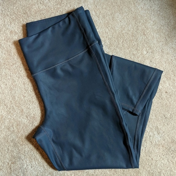 Athleta Pants - Athleta Leggings